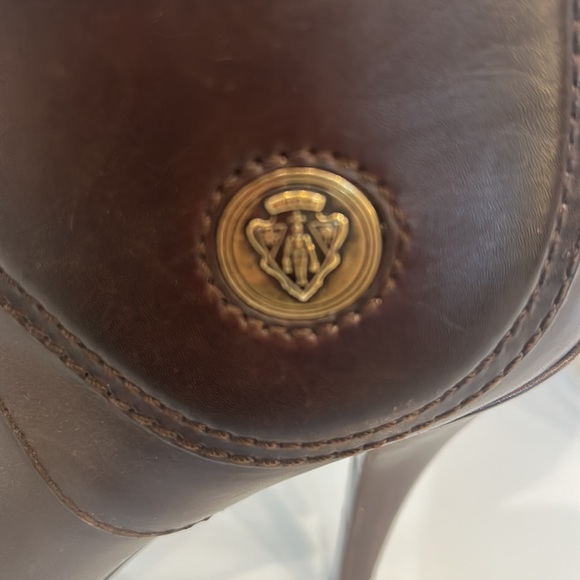 Gucci Booties - Picture 6 of 11